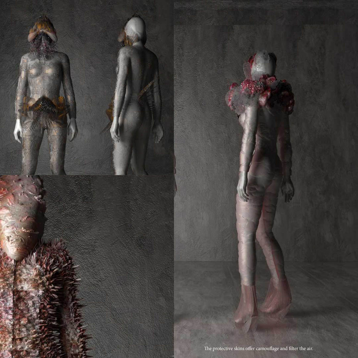 theCharette announces winners for Alternate Realities 2020 competition