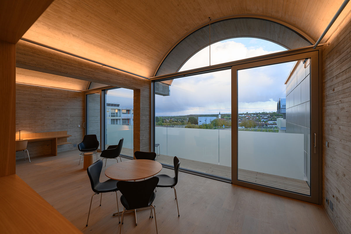 Steven Holl Architects completes Loisium Hotel expansion in Langenlois, Austria