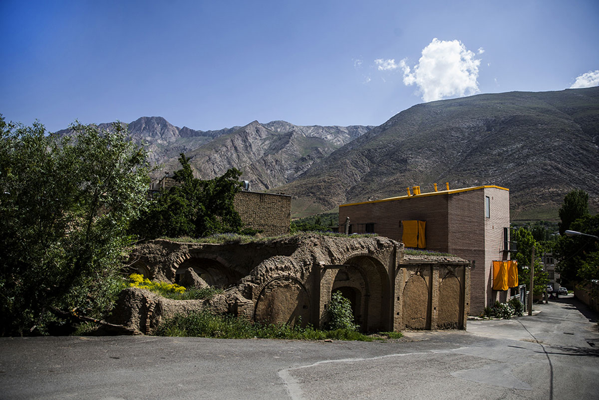 ZAV Architects' Habitat for Orphan Girls announced as winner of the 2018 AR House awards