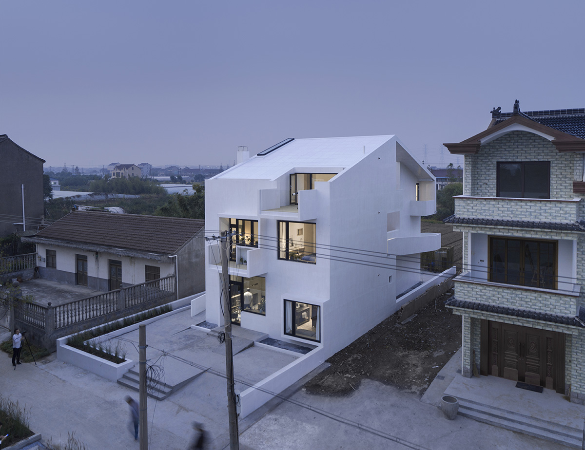 Winners Announced for AR House Awards 2019