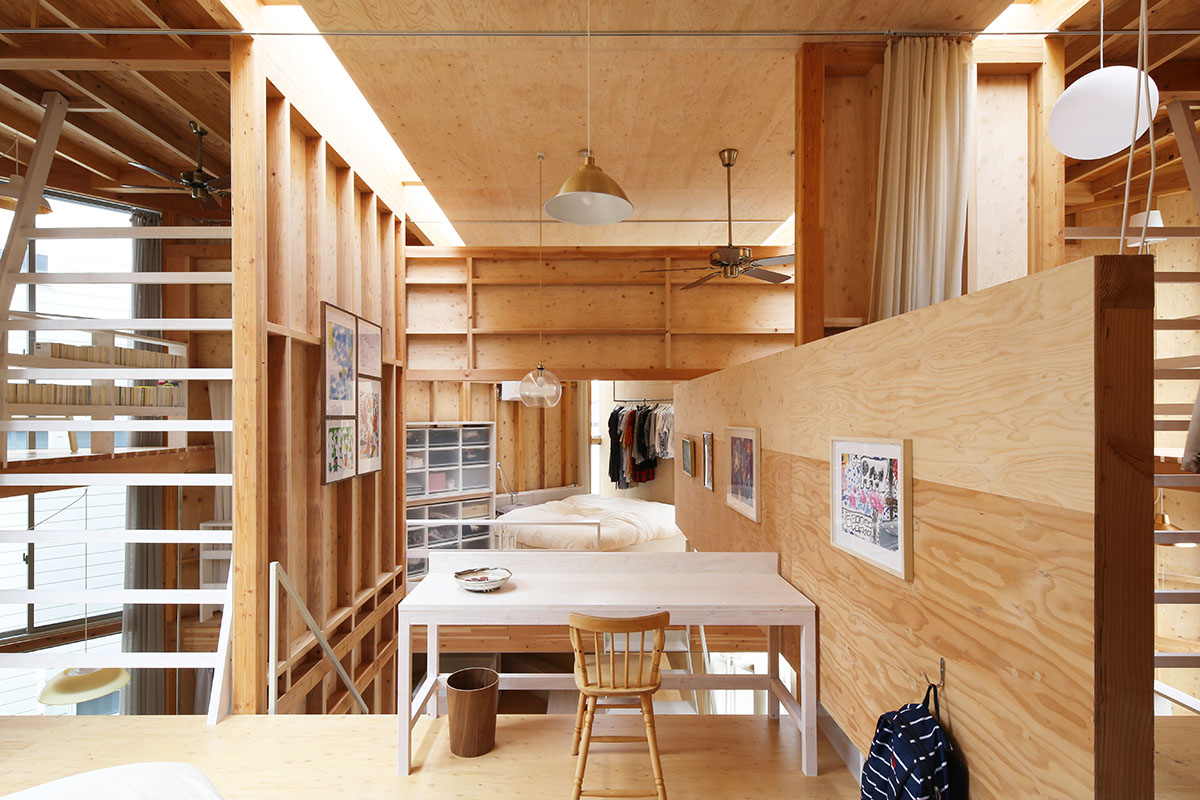 Winners Announced for AR House Awards 2019