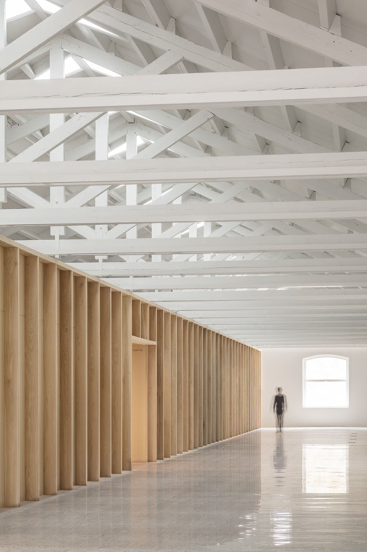 The Architectural Review announces shortlist for AR New into Old Awards 2019