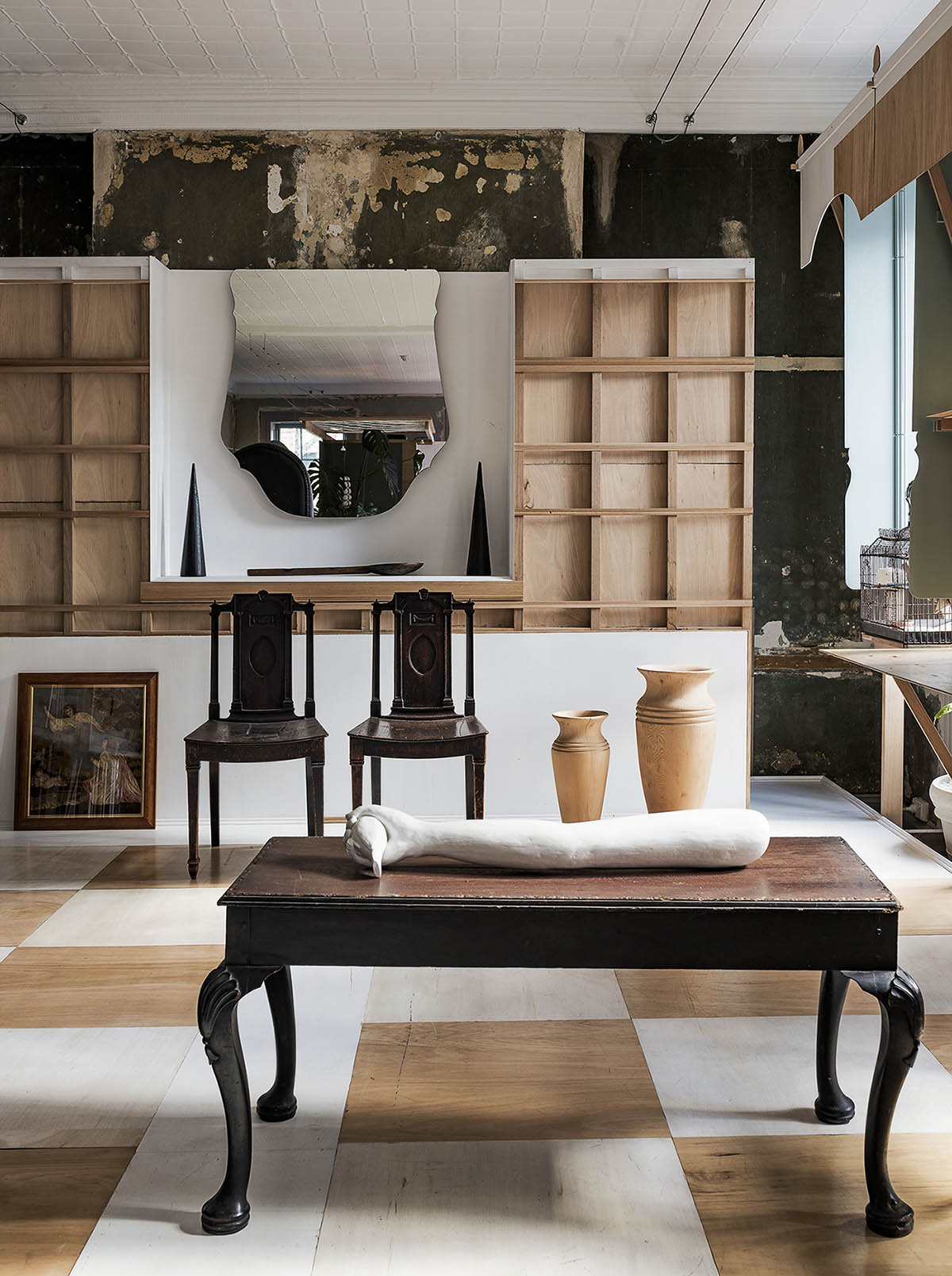 The Architectural Review announces shortlist for AR New into Old Awards 2019