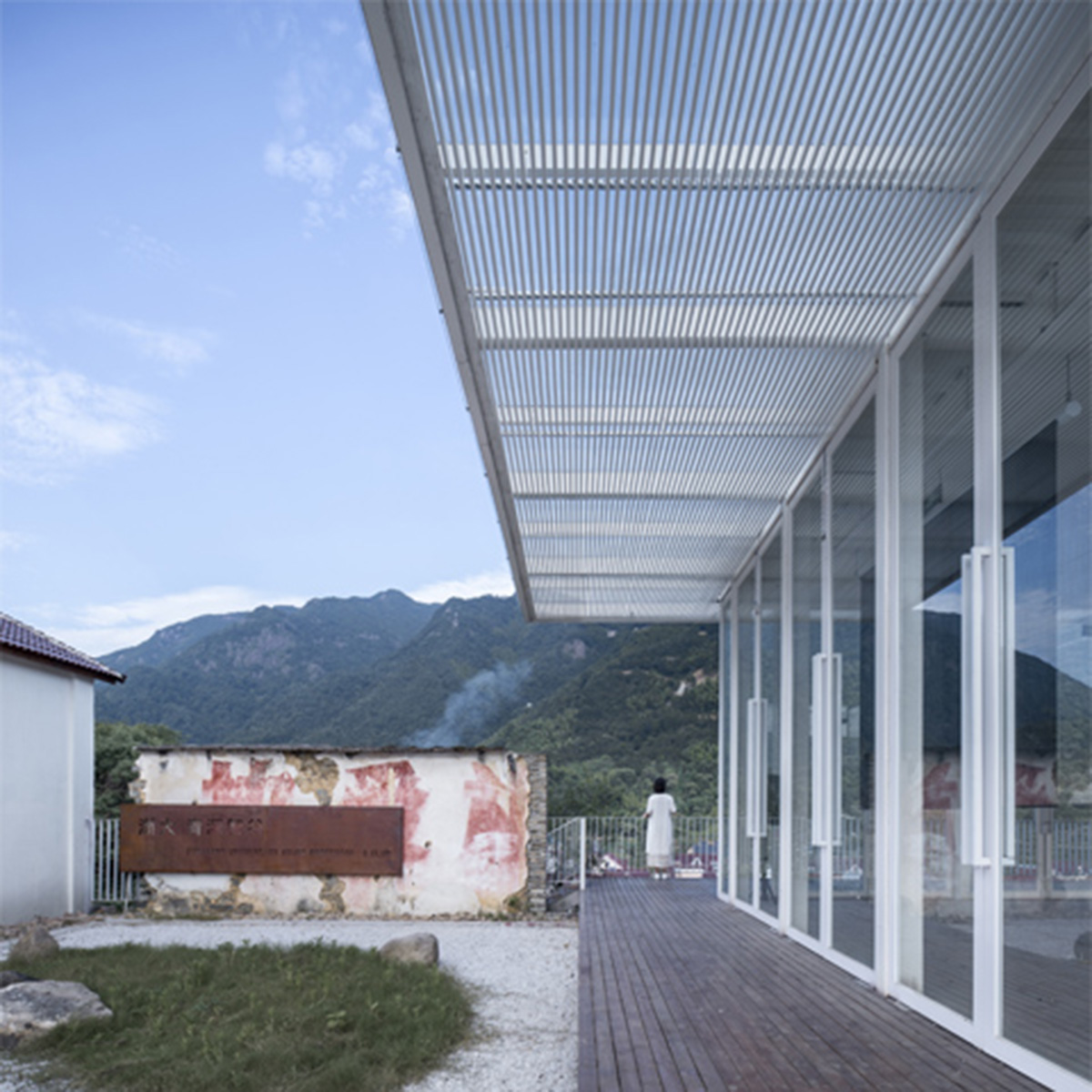 The Architectural Review announces shortlist for AR New into Old Awards 2019