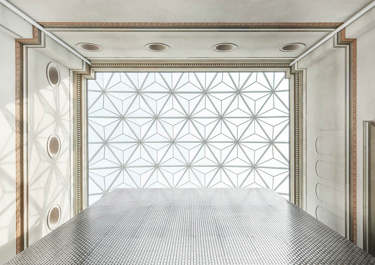 The Architectural Review announces shortlist for AR New into Old Awards 2019