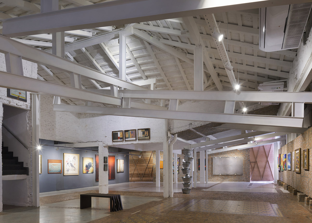 Sandra Barclay and Gloria Cabral Win 2018 Women in Architecture Awards