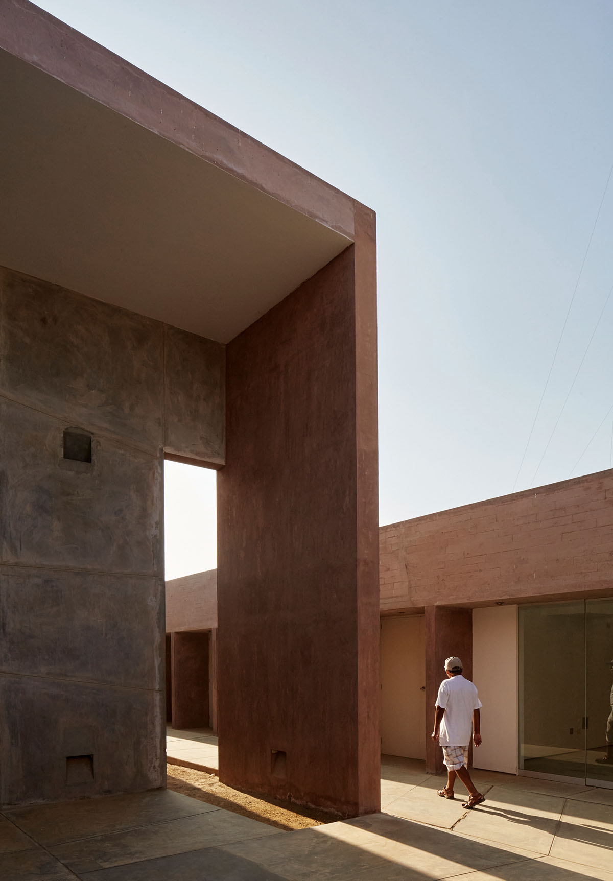 Sandra Barclay and Gloria Cabral Win 2018 Women in Architecture Awards