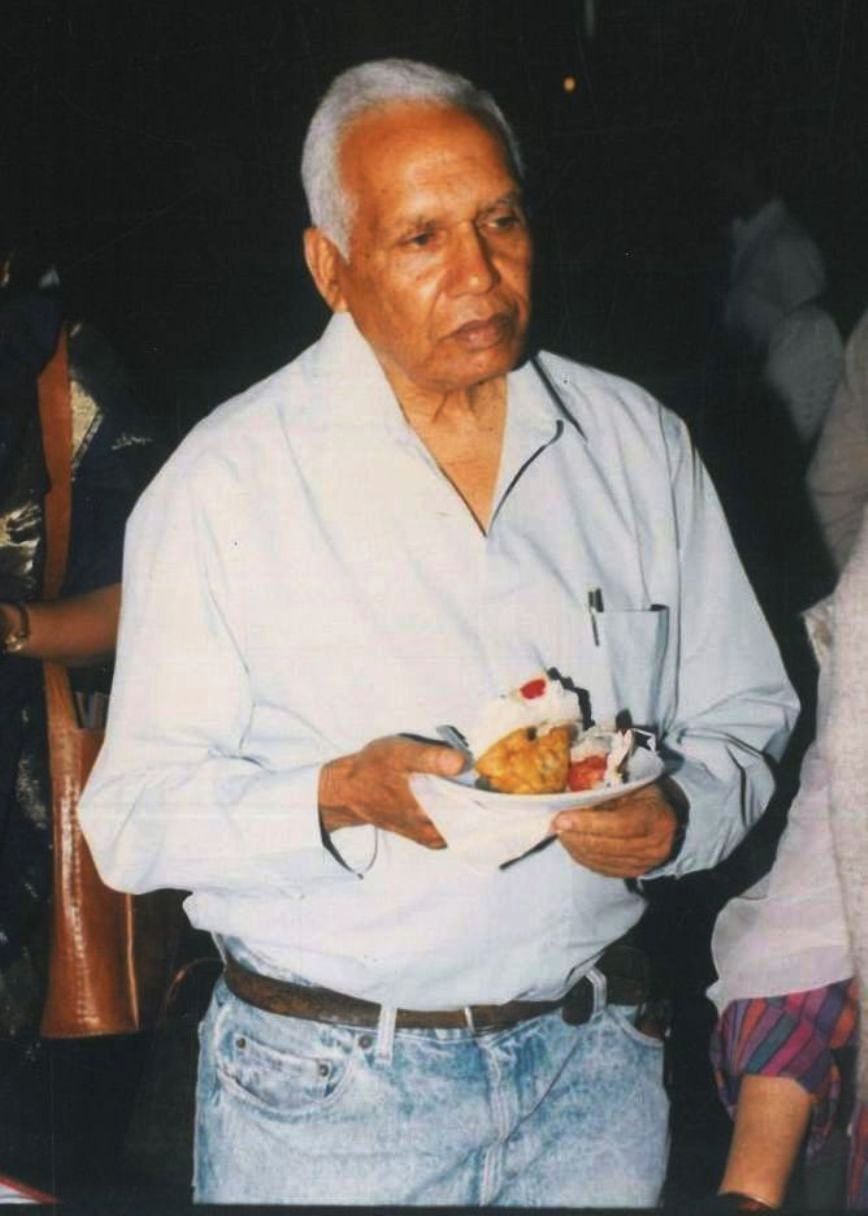 An Ode To Shivnath Prasad: The Le Corbusier Of India