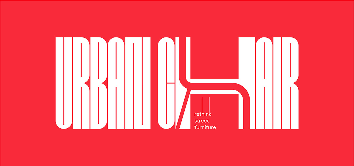 Call for registrations to Urban Chair: Rethinking Street Furniture competition
