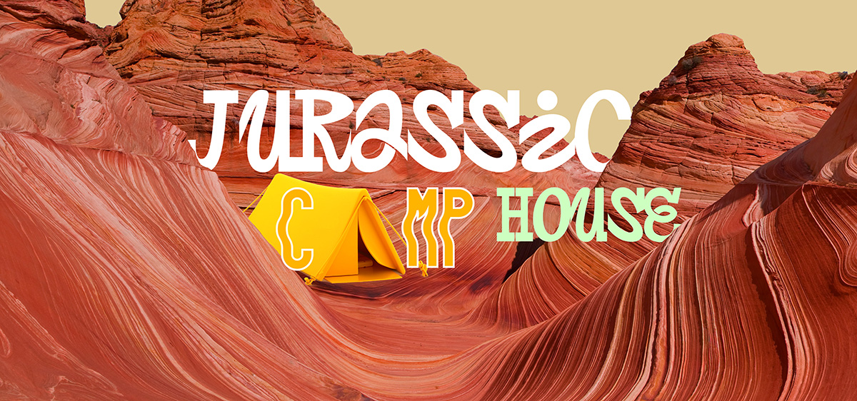 Call for registrations to Jurassic Camp House competition