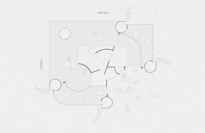 Columbia GSAPP Presents 2020 End of Year Show Online