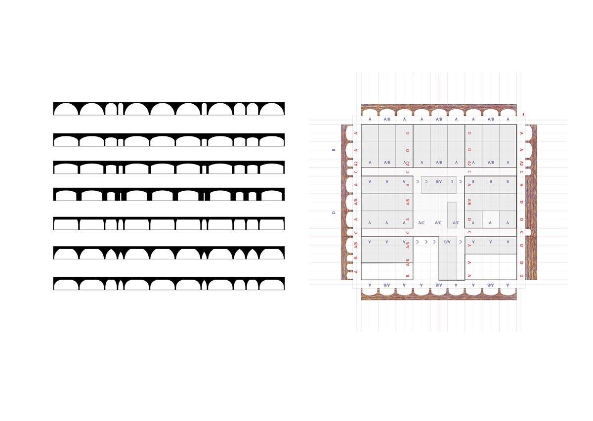 Lina Ghotmeh brings artisanal touch and memory of place into Hermès leather workshops in Normandy