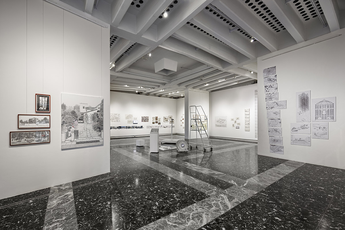 Japan Pavilion presents Architectural Ethnography at the Venice Architecture Biennale