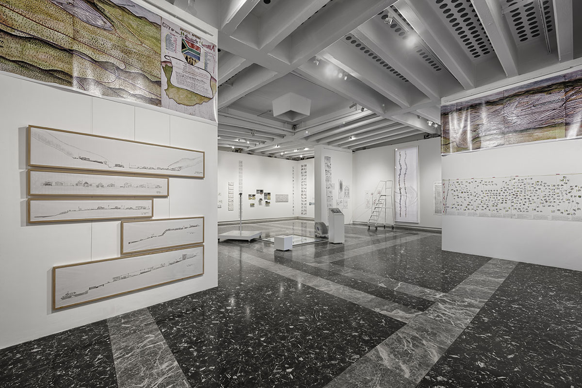 Japan Pavilion presents Architectural Ethnography at the Venice Architecture Biennale