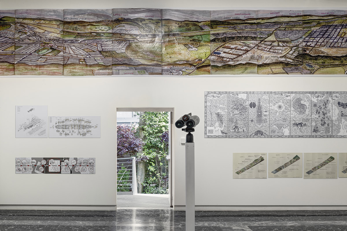 Japan Pavilion presents Architectural Ethnography at the Venice Architecture Biennale