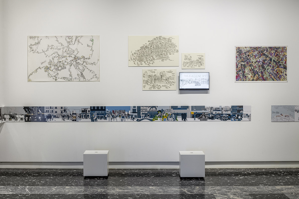 Japan Pavilion presents Architectural Ethnography at the Venice Architecture Biennale