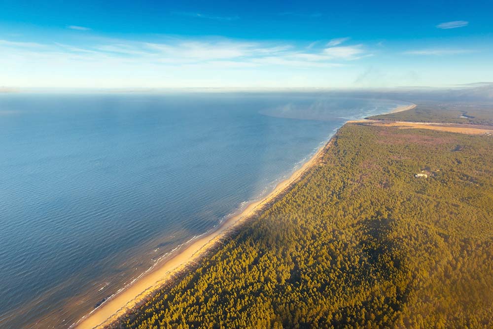 Call for registrations: Amber Road Trekking Cabins architecture competition