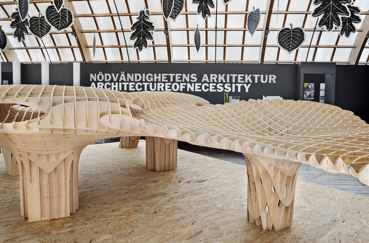 Call for entries to Virserums Artmuseum's 