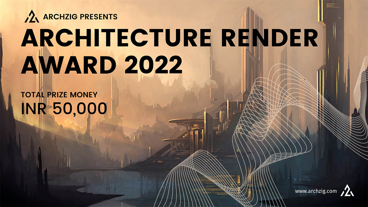 Architecture Render Award 2022