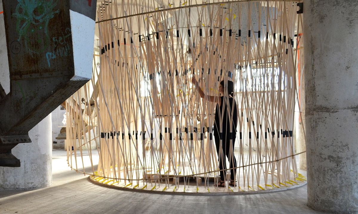 Call for Registrations to Laka Competition 2020: Architecture That Reacts