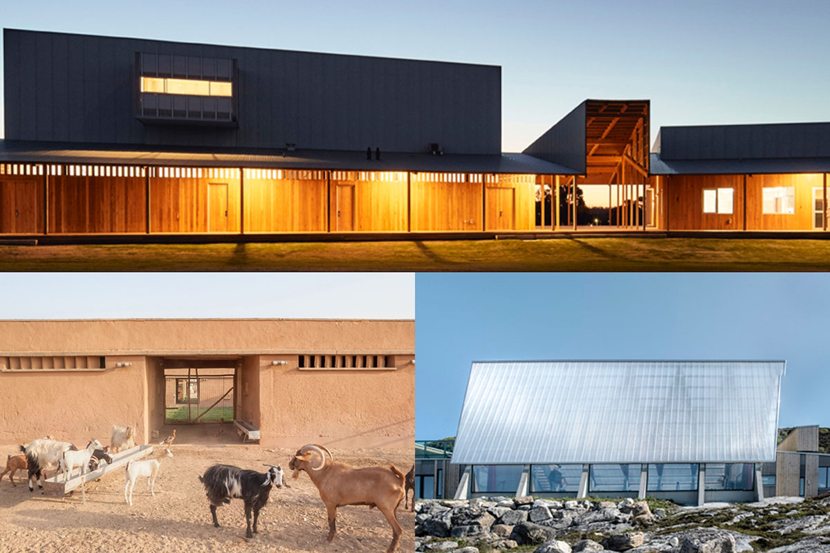 Virserum Konsthall calls for proposals for Architecture of Necessity Triennial in Sweden