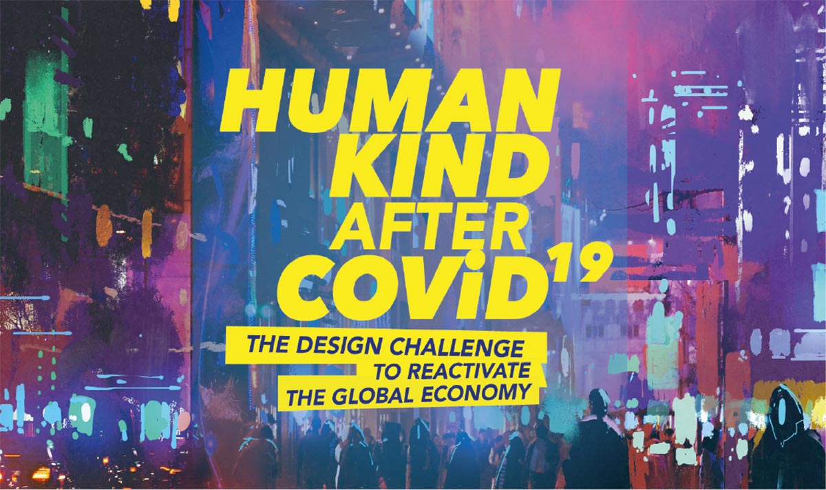 Call for registrations to Humankind: After Covid-19