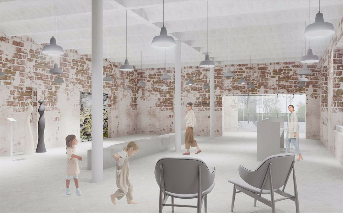 Inspireli Schindler's Ark Competition Announces Finalists: Honoring Legacy and Shaping the Future