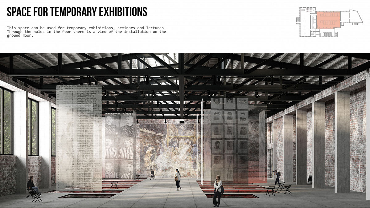 Inspireli Schindler's Ark Competition Announces Finalists: Honoring Legacy and Shaping the Future