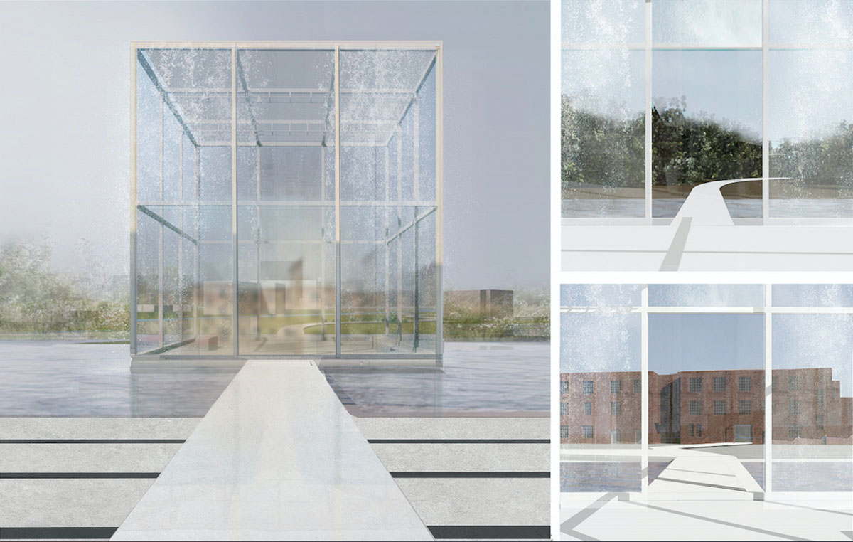 Inspireli Schindler's Ark Competition Announces Finalists: Honoring Legacy and Shaping the Future