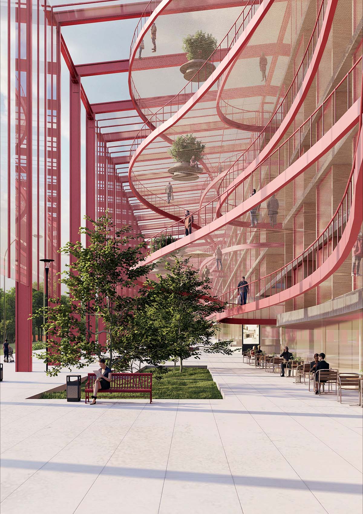 Inspireli Schindler's Ark Competition Announces Finalists: Honoring Legacy and Shaping the Future