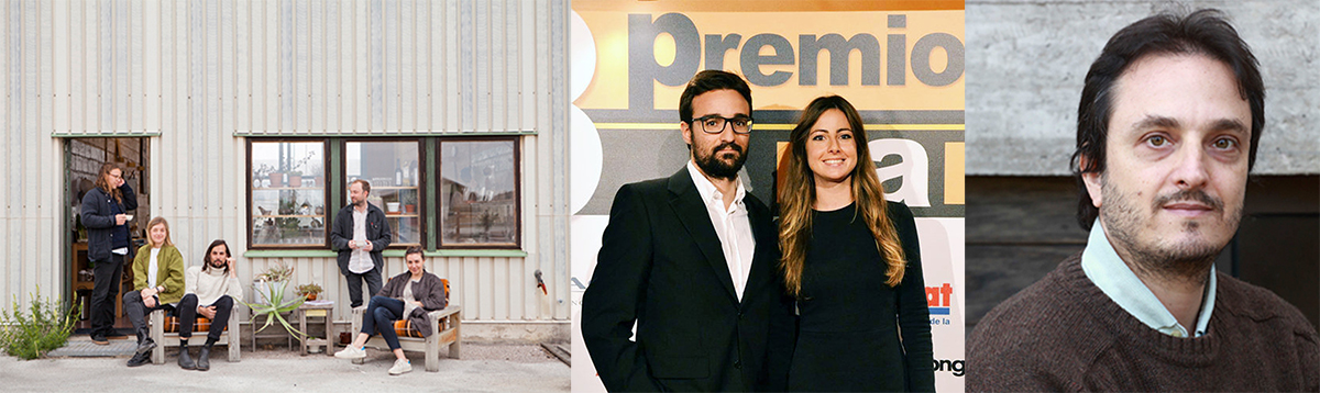 ARKxSITE announced Site Theatre International Architecture Ideas Competition