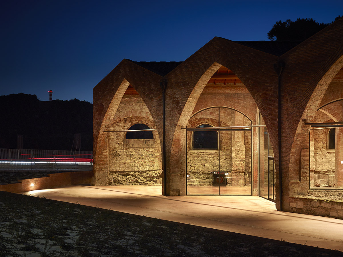 Third edition of Architecture Biennale of Pisa launched with the theme 