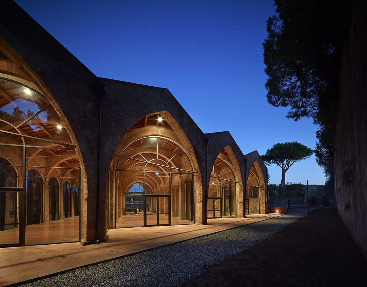 Third edition of Architecture Biennale of Pisa launched with the theme 