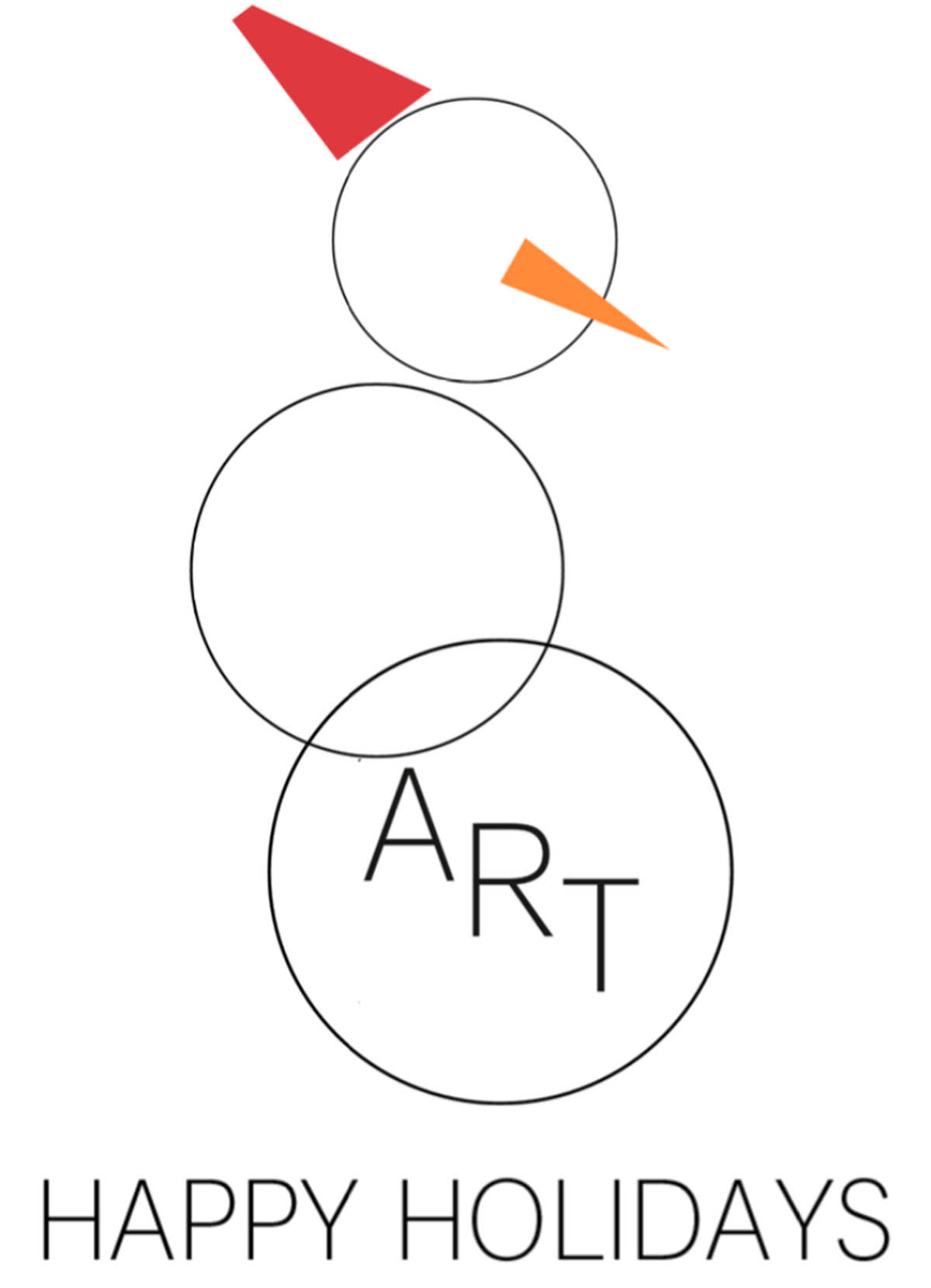 The Most Creative Christmas Cards from World Architects and Designers