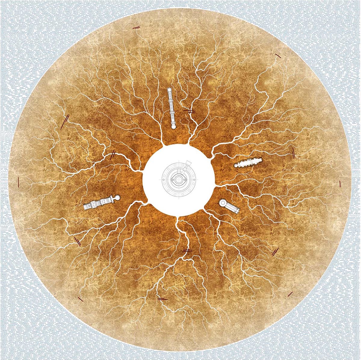 Death of Architecture: A National Travelling Exhibition of Design & Architecture 2018 in India