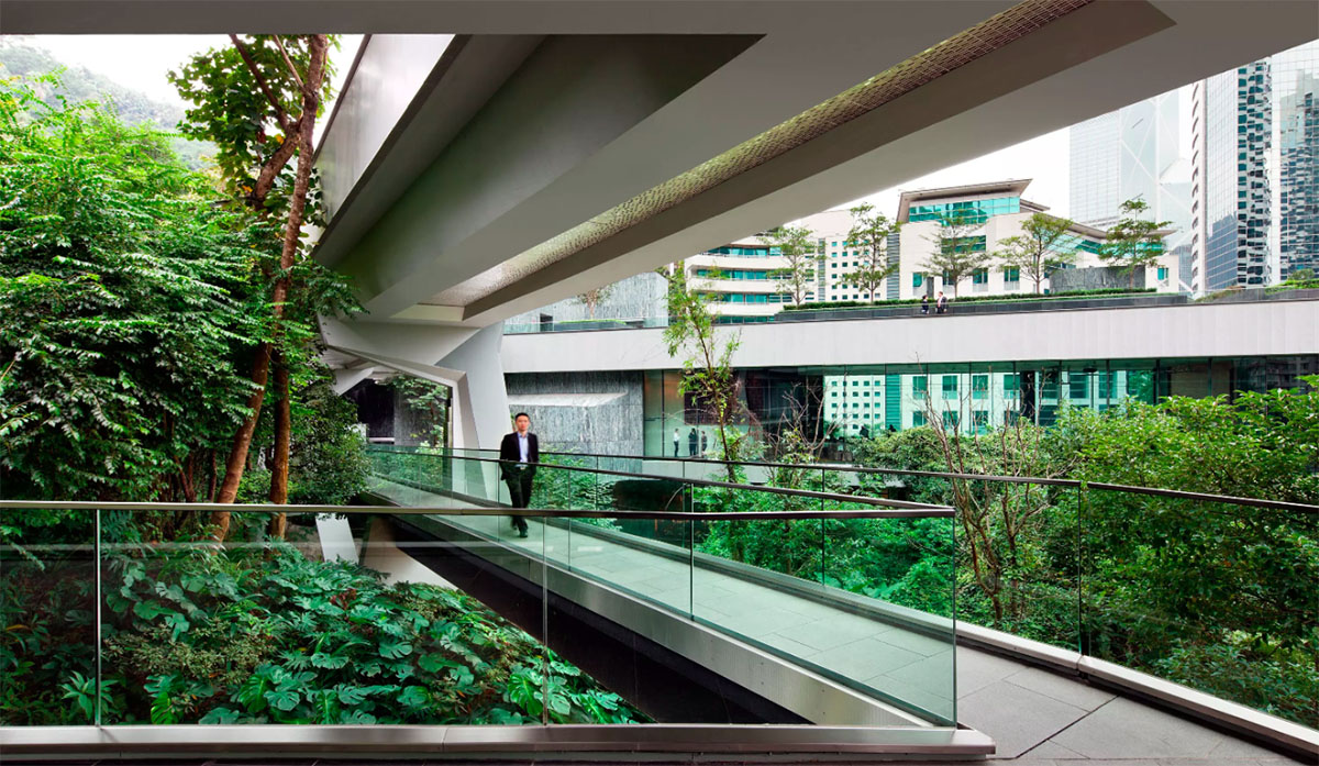 Tod Williams and Billie Tsien win PennDesign's Inaugural Kanter Tritsch Medal