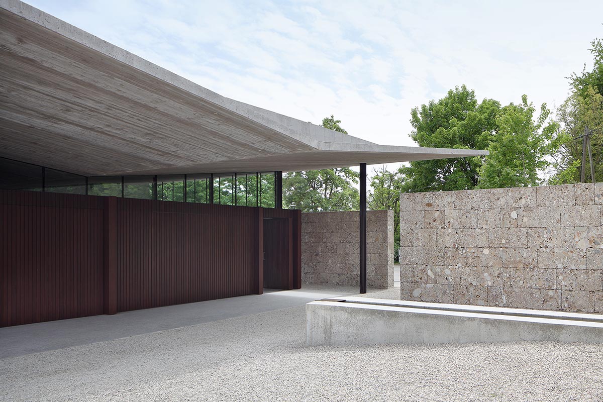 362 projects nominated for the 2024 Mies van der Rohe Award