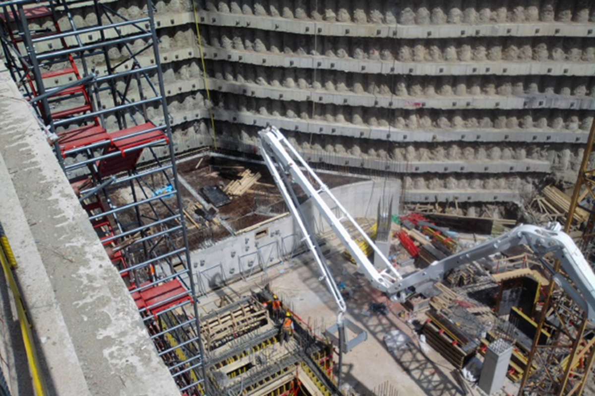 A Unique Renovation Challenge by Pro-ge