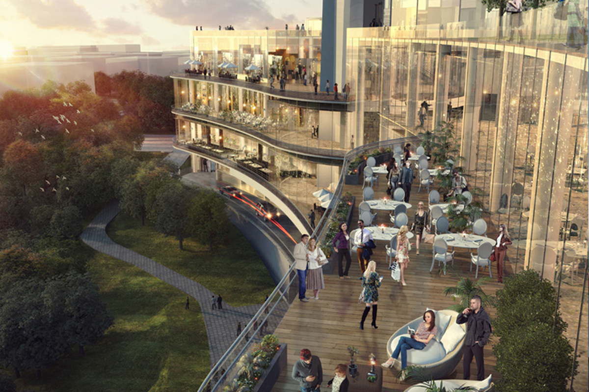 A Unique Renovation Challenge by Pro-ge