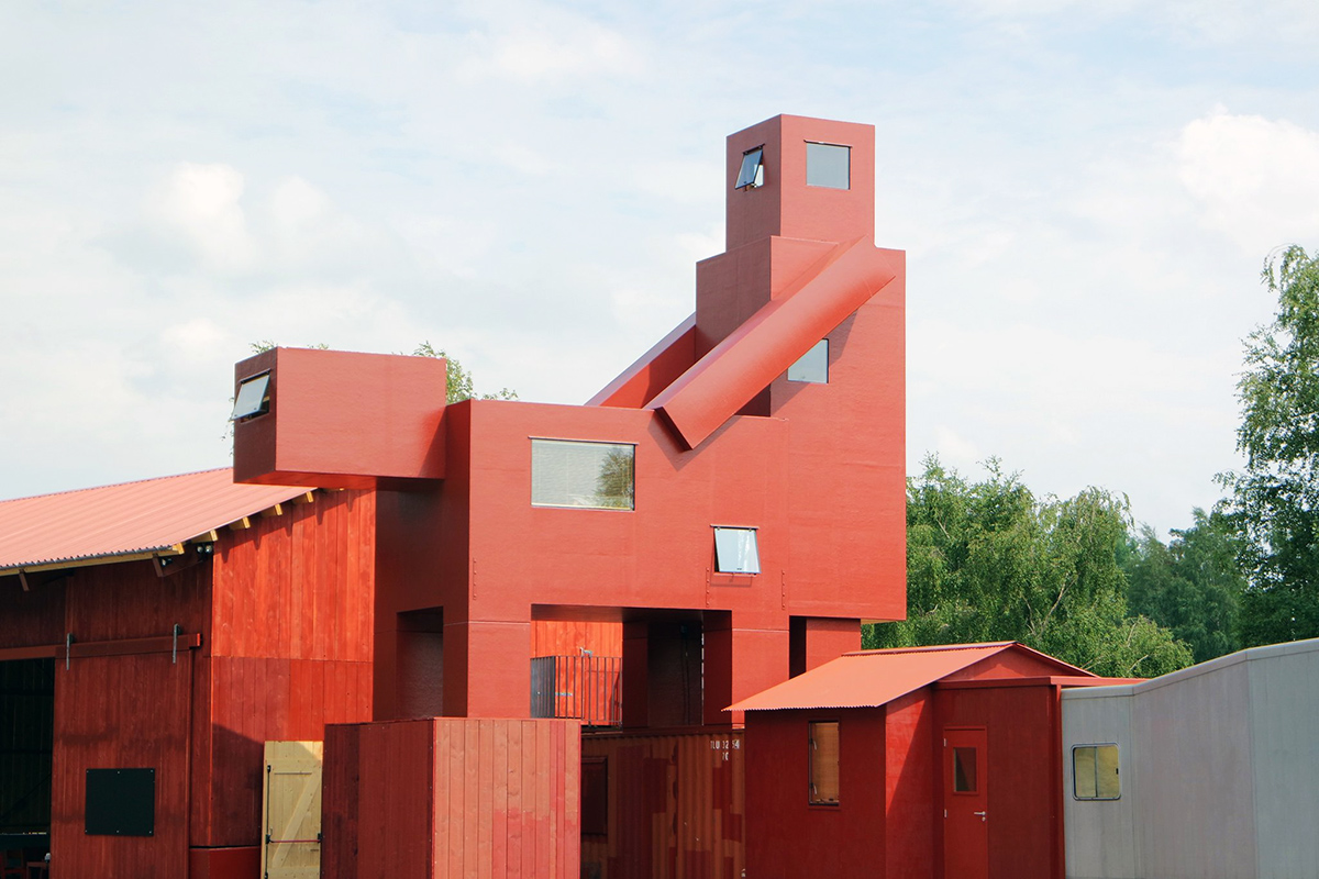 Louvre cancels Atelier Van Lieshout&rsquo;s 