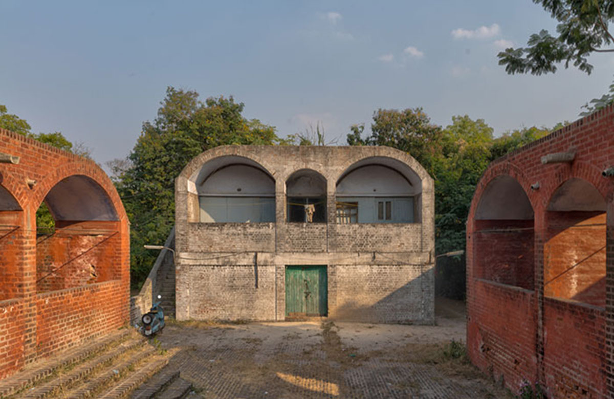 Balkrishna Doshi wins 2022 Royal Gold Medal for Architecture