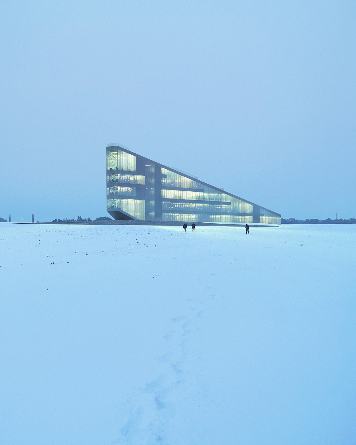 WAF Announces Day 1 Winners For 2019