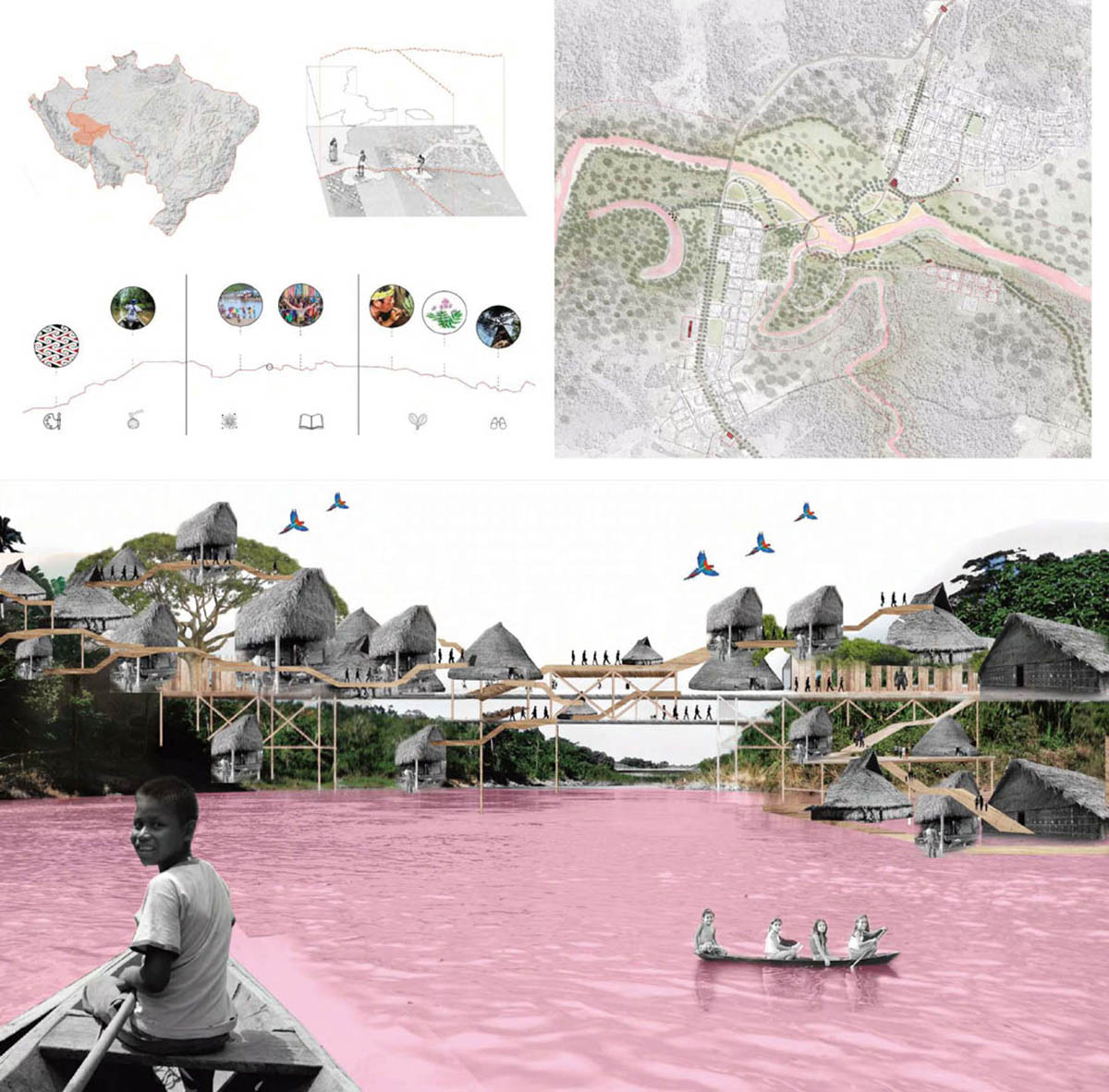 Winners announced for Architecture Thesis of the Year 2020