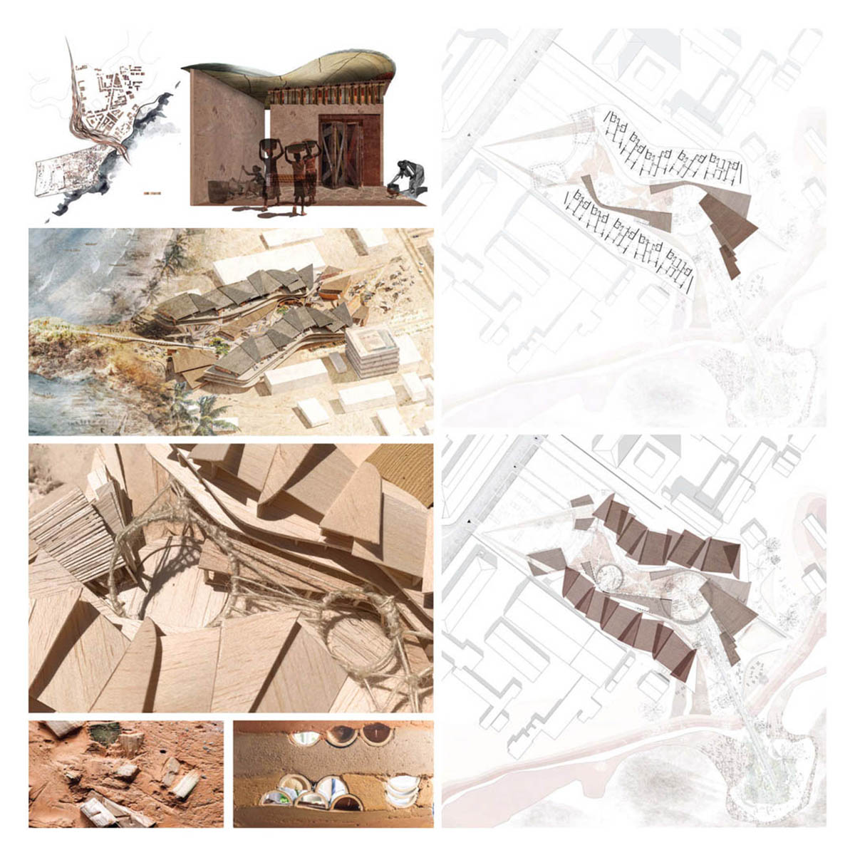 Winners announced for Architecture Thesis of the Year 2020