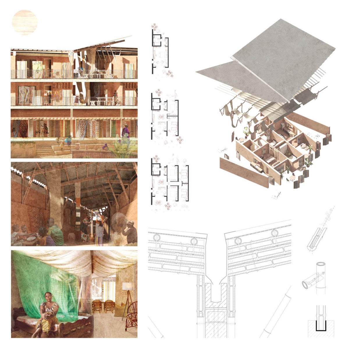 vernacular architecture thesis topics