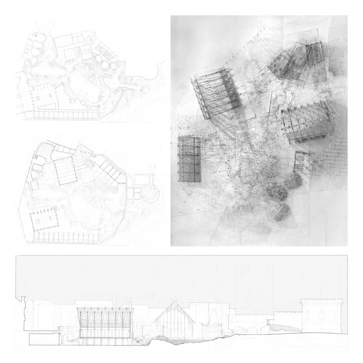 Winners announced for Architecture Thesis of the Year 2020