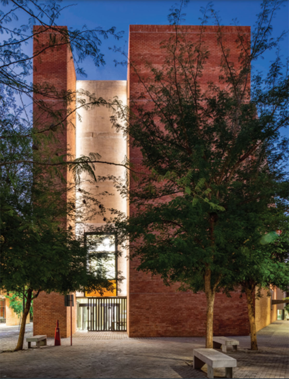 World Architecture Festival announces Day 2 winners for 2022