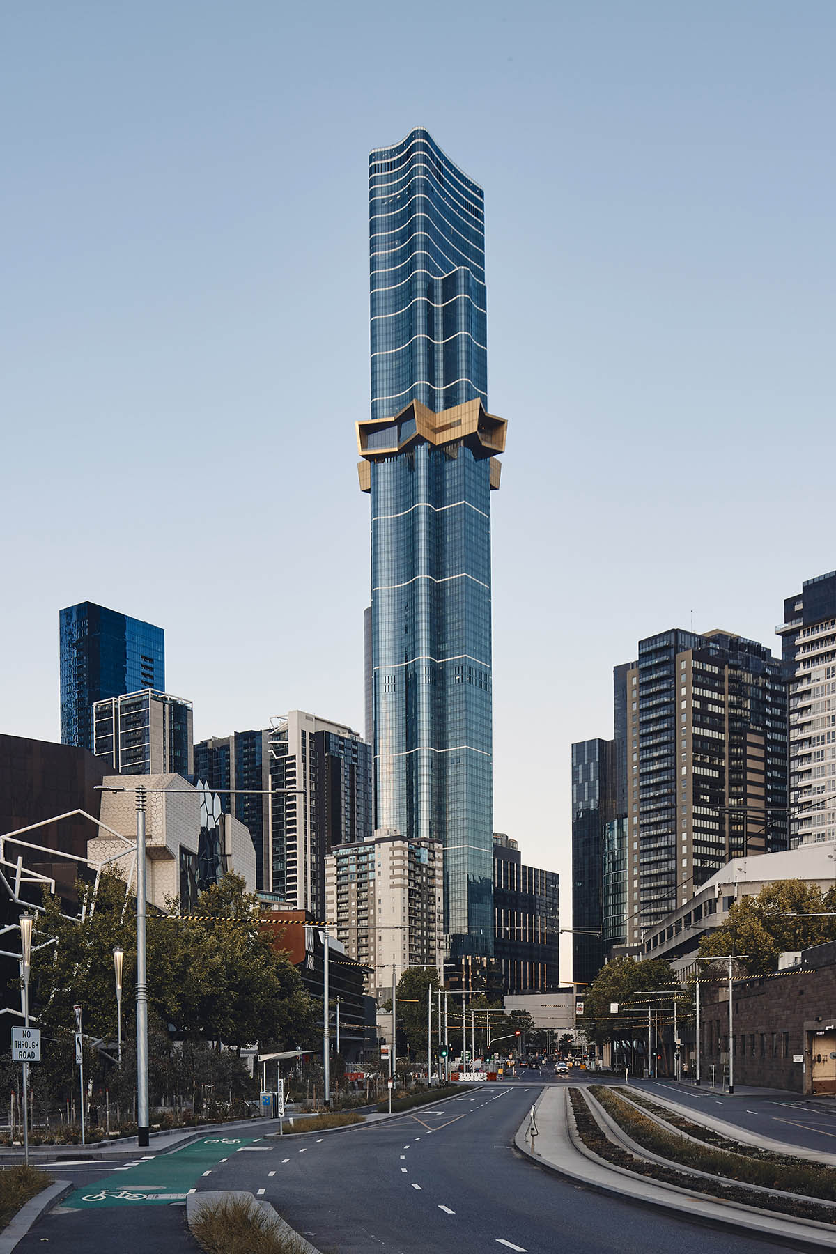 WAF 2022 announces finalists for the Special Prizes, celebrating exceptional architectural merit