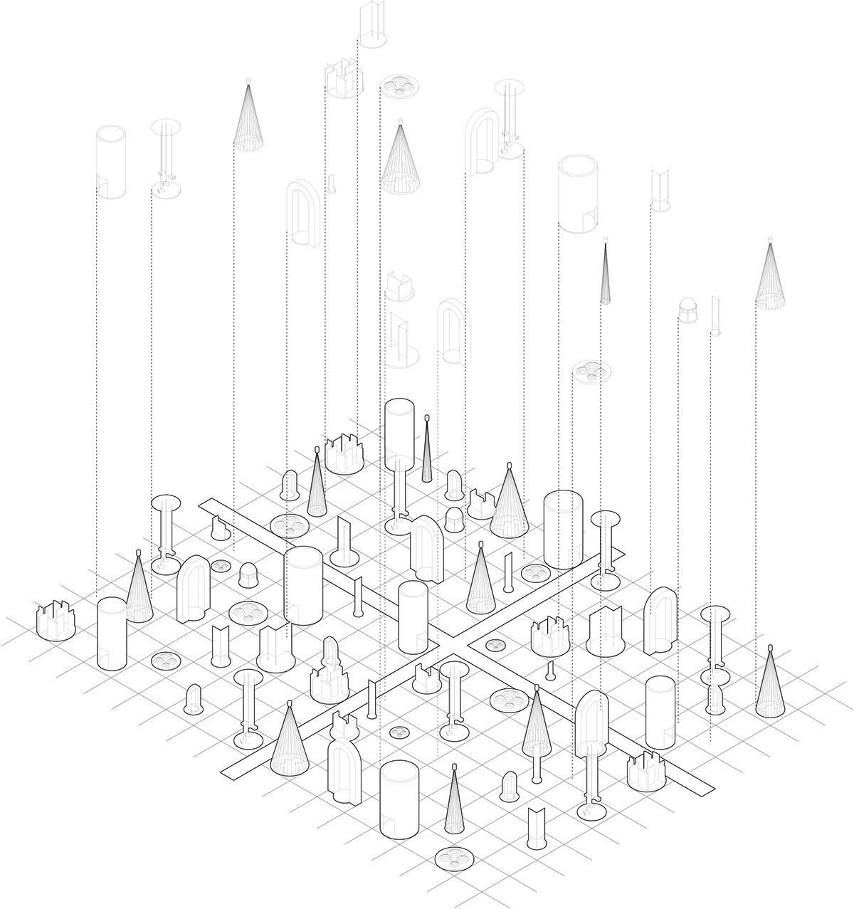 Seoul Biennale of Architecture And Urbanism 2021 will be held physically from September to October