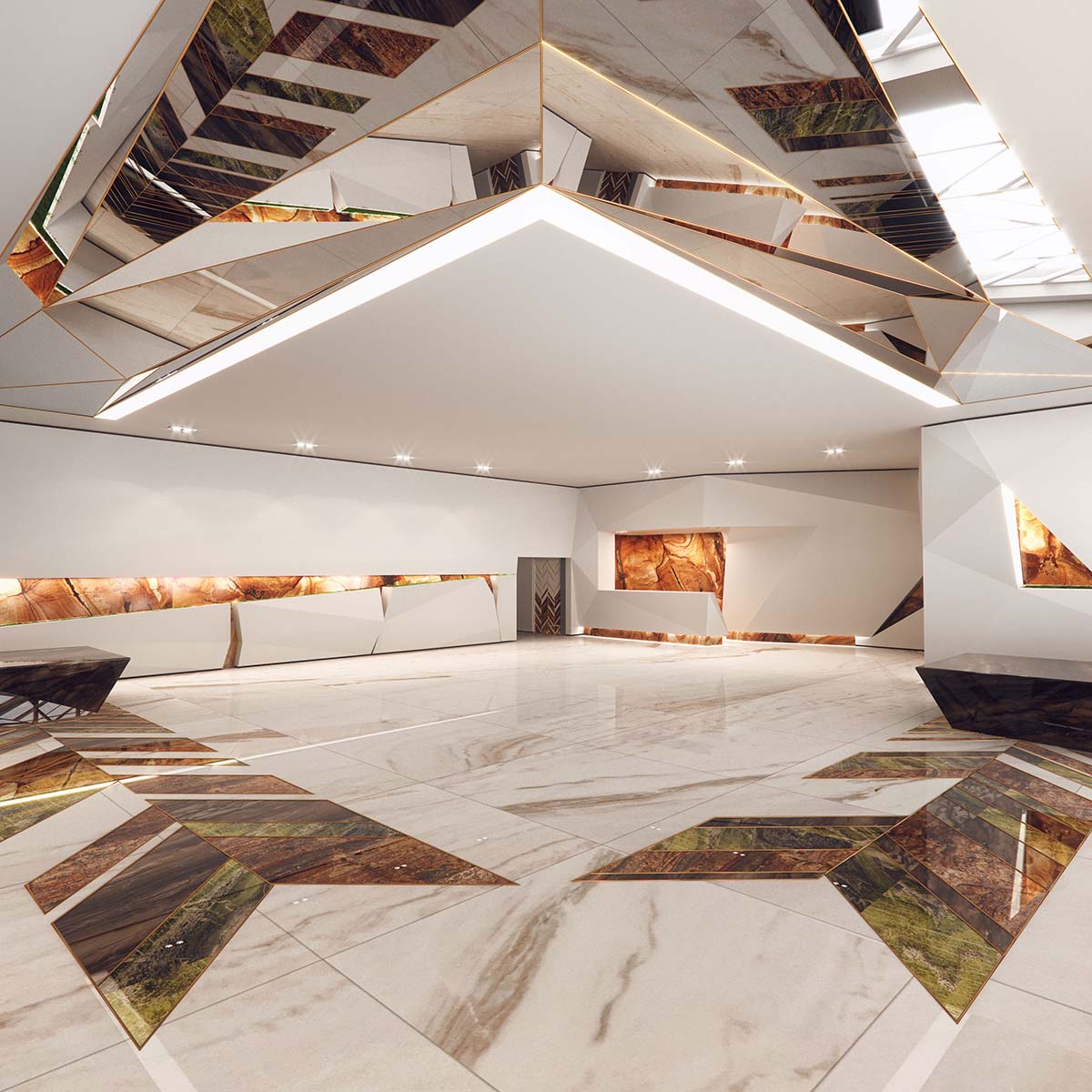 18 Iranians win the A' Design Awards in different categories